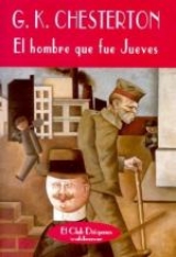 logo G. K. Chesterton