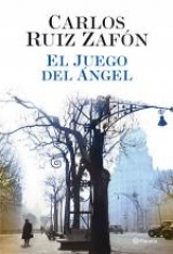 logo Carlos Ruiz Zafón