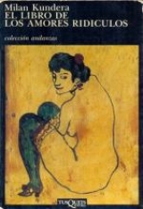 logo Milan Kundera
