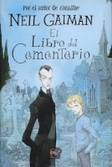 logo Neil Gaiman