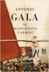 logo Antonio Gala