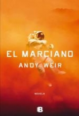 logo Andy Weir