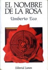 logo Umberto Eco