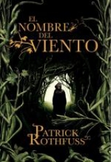logo Patrick Rothfuss