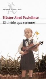 logo Héctor Abad Faciolince