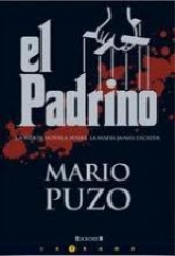 logo Mario Puzo