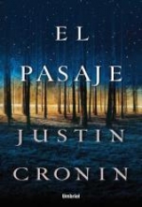 logo Justin Cronin