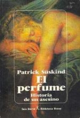 logo Patrick Suskind