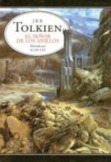 logo J.R.R. Tolkien