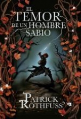 logo Patrick Rothfuss