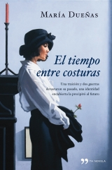 logo María Dueñas