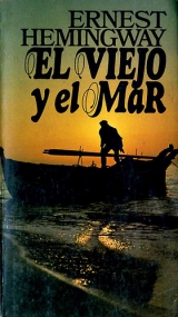 logo Ernest Hemingway
