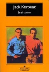 logo Jack Kerouac