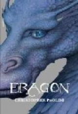logo Christopher Paolini