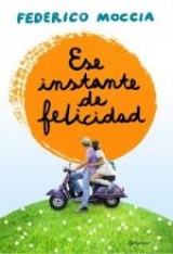 logo Federico Moccia