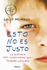 logo Sally Nicholls