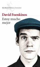 logo David Foenkinos