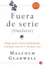 logo Malcolm Gladwell