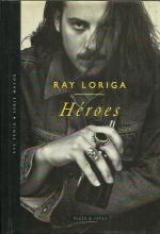 logo Ray Loriga