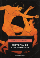 logo Indro Montanelli
