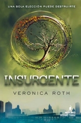 logo Veronica Roth