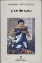 logo Carmen Martín Gaite