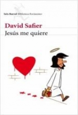 logo David Safier