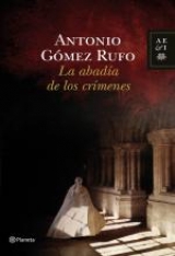 logo Antonio Gmez Rufo