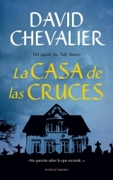 logo David Chevalier