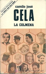 logo Camilo José Cela