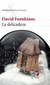 logo David Foenkinos