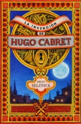logo Brian Selznick