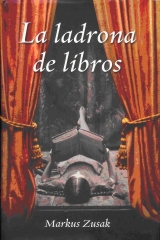 logo Markus Zusak