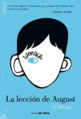 logo R.J. Palacio