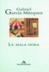 logo Gabriel García Márquez