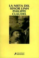 logo Philippe Claudel