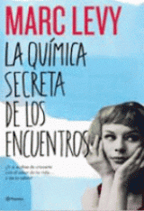 logo Marc Levy