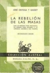 logo Jos Ortega y Gasset