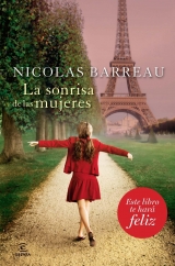 logo Nicolas Barreau