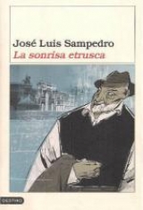 logo José Luis Sampedro