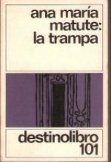 logo Ana Maria Matute