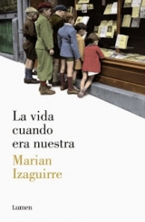 logo Marian Izaguirre