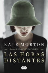 logo Kate Morton