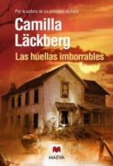 logo Camilla Lackberg