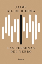 logo Jaime Gil de Biedma