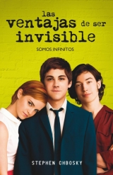 logo Stephen Chbosky