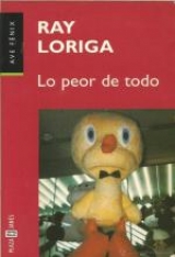 logo Ray Loriga