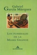 logo Gabriel García Márquez