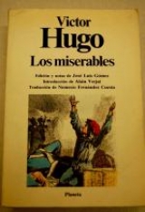 logo Victor Hugo