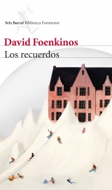logo David Foenkinos